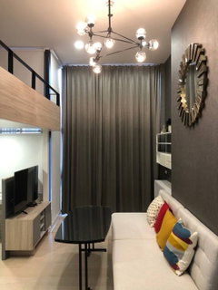 รูปภาพ Chewathai Asoke. 1bed 39sqm. Line id: @pfagent