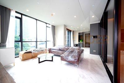คอนโดให้เช่า : The Monument Thonglor 2 bedrooms, for rent