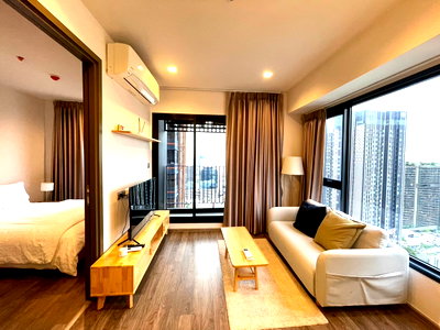 Condos for rent : Condo for Rent at Life Ladprao Valley