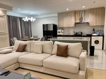LTHC11193-Condo FOR SALE at Noble remix Size 167 sqm. 3 beds 3 baths Near BTS Thong Lor Station ONLY 35 MB.