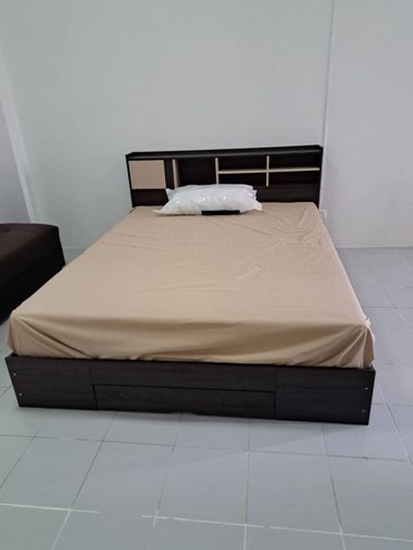 🎉ให้เช่า คอนโด เด่นนคร เรสซิเดนซ์ บางแค ใกล้ MRT หลกสอง และตลาดบางแค