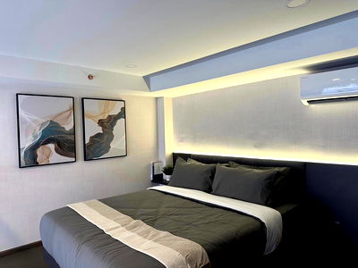 Condos for rent MRT Sam Yan : @Condorental condo for rent PARK ORIGIN CHULA - SAMYAN