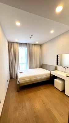 Condos for rent : Ashton Chula Silom【𝐒𝐄𝐋𝐋 & 𝐑𝐄𝐍𝐓】🔥 Very minimalist condo but still luxurious, complete with amenities.🔥 Contact Line ID: @hacondo