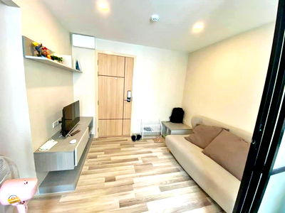 คอนโดให้เช่า : MW๙๐❤❤กดปุ่มแอดไลน์ได้เลยนะคะ🔴📲🚨The Cube Premium Ratchada 32