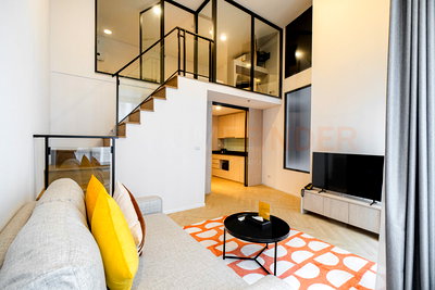 Condos for rent : Cassia Rama 9 Bangkok 1 bedroom, for rent