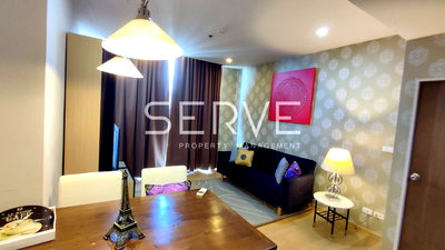 คอนโดให้เช่า : 🔥28K/Mo ห้อง1นอน ไซส์ใหญ่ มีอ่างอาบน้ำ เฟอร์จัดเต็ม ห้องแต่งหรู ทำเลดี พร้อมอยู่ ในย่านอารีย์ @ Noble Re:D 