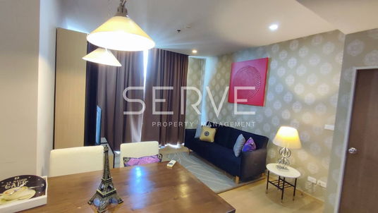 รูปภาพ Nice Room 1 Bed with Bathtub Perfect Location Close to BTS Ari station 150 m. & La Villa Supermarket 200 m @ Noble Re:D