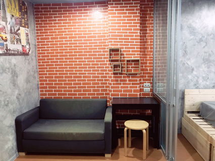 เจ้าของขายเอง คอนโดลุมพินี ทาวน์นิด้า-เสรีไทย 2