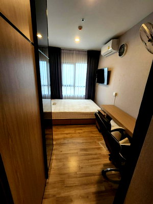 Condos for rent : Condo for rent Niche Mono Sukhumvit - Bearing Contact @propertybkk2