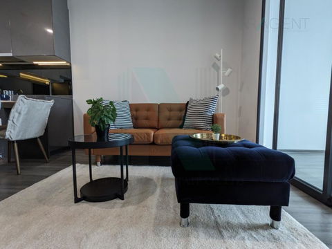 🎉 For Rent Condo IDEO CHULA - SAMYAN Building A, Floor 12,1 BED PLUS, Room size 48.00 sqm