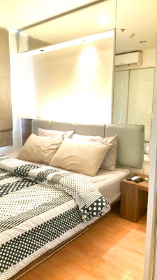 คอนโดให้เช่า : MW๙๐🧡💎🧡กดปุ่มแอดไลน์ได้เลยนะคะ🔴💎💎ลุมพินี วิลล์ ลาดพร้าว - โชคชัย 4