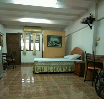 รูปภาพ Condo for rent AnusaovareechaiCondo 40 sqm. Furnished. Ready mid July 26