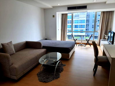 เช่าคอนโด BTS อโศก : P452 ให้เช่าคอนโด The Trendy Condominium (เดอะ เทรนดี้ คอนโดมีเนี่ยม) ใกล้BTSนานและอโศก ห้องสวย เฟอร์ครบ ราคาพิเศษมาก เข้าอยู่ได้เลย