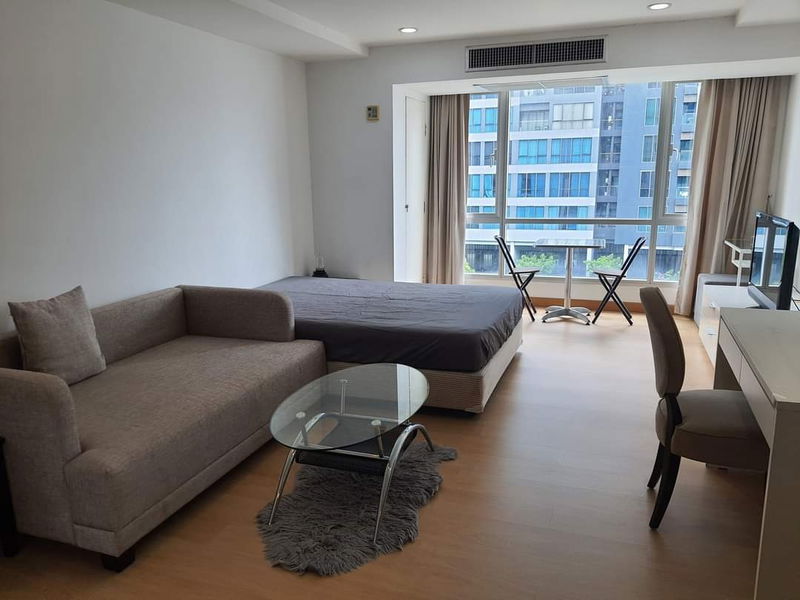 Condos for rent : P452 Condo for rent: The Trendy Condominium, near BTS Nana and Asoke, beautiful room, fully furnished, very special price, ready to move in