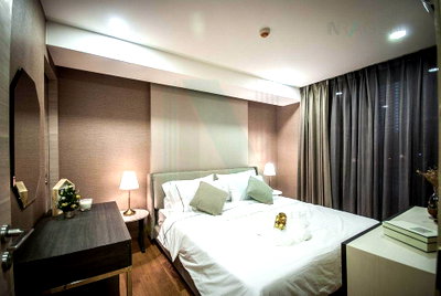 Condos for rent : 🔺Super special!🔺 For Rent Condo KLASS LANGSUAN Building 1, Floor 5,1 bed room, Room size 48.00 sqm