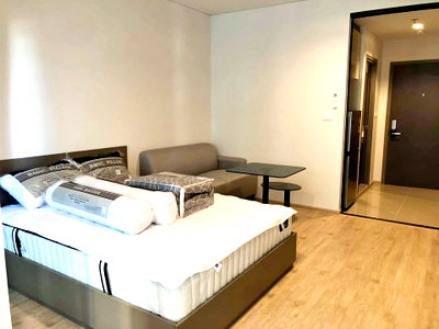 คอนโดให้เช่า : 🦊HunterCondo🦊💥IDEO Sathorn - Wongwian Yai 
