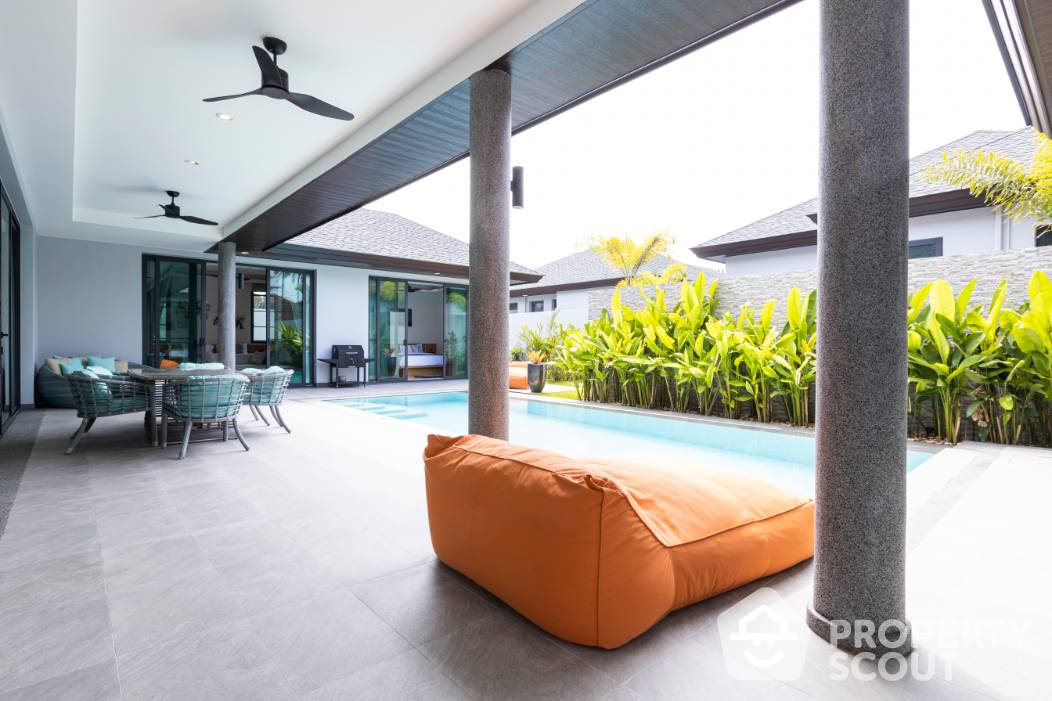 รูป วิลล่า 4 นอน ใกล้กับ หาดลากูน่า (ID 791169) - รูปที่ 7/25