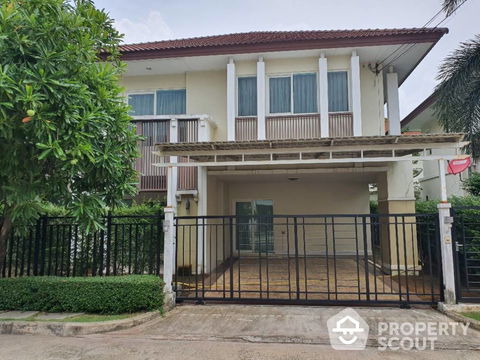 3-BR House in O Ngoen (ID 1915416)