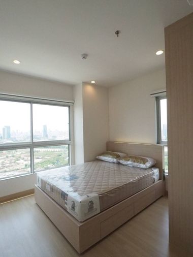 2-bed condo for rent, 74 sqm, Supalai Veranda Rama 9
