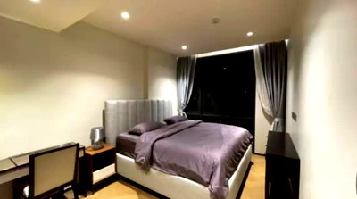 Condos for rent : 💥CP-5560💥The Reserve Sukhumvit 61 👉Line : @cozycondo