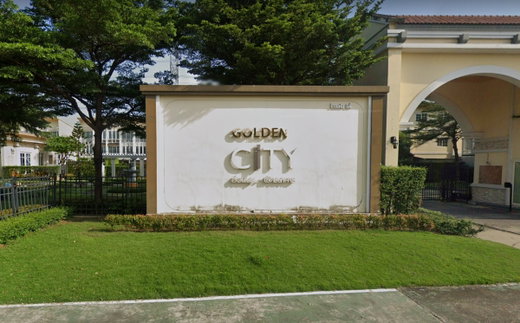 รูป GOLDEN CITY ONNUT - PATTANAKARN - รูปที่ 1/1
