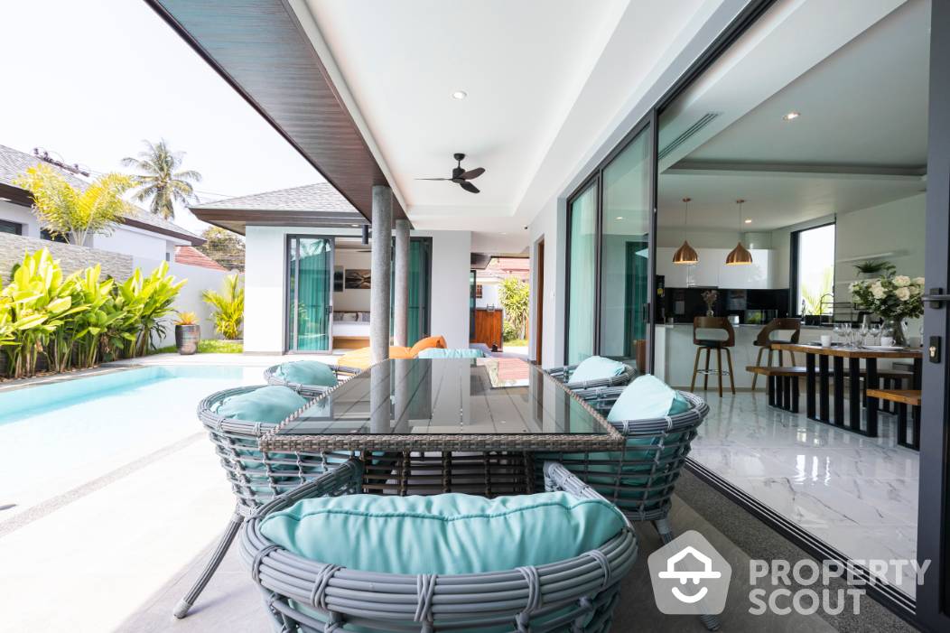 รูป วิลล่า 4 นอน ใกล้กับ หาดลากูน่า (ID 791169) - รูปที่ 5/25