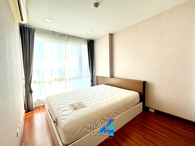Condos for rent King Mongkut Institute of Technology Ladkrabang : For Rent Airlink Residence Condo 