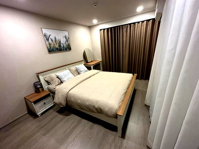 Condos for rent : Cooper Siam【𝐑𝐄𝐍𝐓】🔥The perfection of living in a modern style Duplex room.  🔥 Contact Line ID: @hacondo