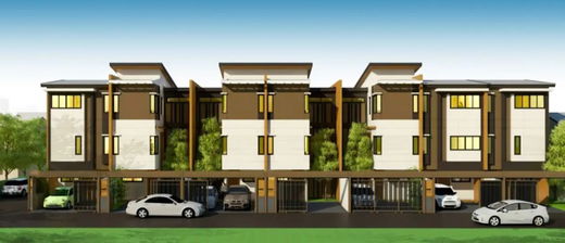 รูป Red Wood The Urban Habitat - รูปที่ 1/1