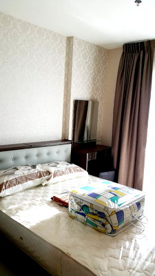 คอนโดให้เช่า : ให้เช่า คอนโด แอสปาย สุขุมวิท 48 *พร้อมเข้าอยู่*   ที่ Line: @homefinder