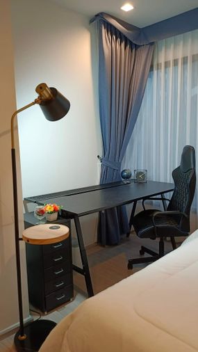 Life asoke hype 1 bedroom 1 living 1 kitchen 1 bath