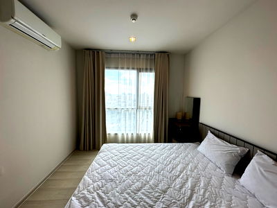 เช่าคอนโด เขตคลองเตย : T1479 คอนโดให้เช่า Life Sukhumvit 48 (ไลฟ์ สุขุมวิท 48) ห้องสวย เฟอร์ครบ ราคาพิเศษ 