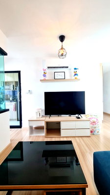 คอนโดให้เช่า : คุณภัส🔔⚠️🏘️⚡️กดปุ่มแอดไลน์💥 ชาโตว์ อินทาวน์ สุขุมวิท 62/1