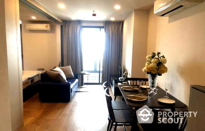 คอนโด แอร์พอร์ต ลิงค์ ราชปรารภ : คอนโด 1-ห้องนอน ที่ ไอดีโอ คิว ชิดลม - เพชรบุรี ใกล้ ARL ราชปรารภ (ID 1899262)