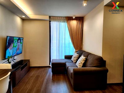 Condos for rent : For Rent Condo , The Remarkable Soonvijai 2 , Bang Kapi , Huai Khwang , Bangkok , CX-109768 ✅ Live chat with us ADD LINE @connexproperty ✅ 