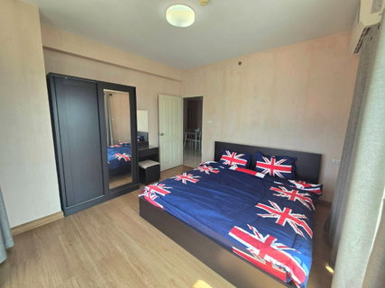 Supalai Monte1 @Vieng Condo for Sale! ,2 bed ,1 bath , Near Central festival Chiangmai