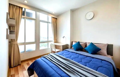 Condos for rent : 💕🏠 For rent , ideo verve sukhumvit 