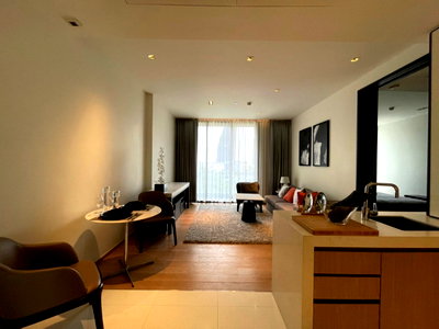 Condos for rent : For Rent BEATNIQ Sukhumvit 32 Fully Furnished (Near BTS ThongLor)