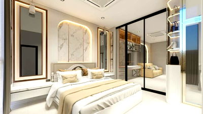Condos for rent Australian Embassy in Bangkok : ❄OwNun170425 Supalai iCon Sathorn💥 