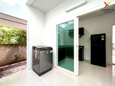 บ้านเดี่ยว เขตจอมทอง : ขายบ้าน  โกลเด้น นีโอ สาทร บางหว้า เขต ภาษีเจริญ กรุงเทพ CX-109726 ✅ ทักไลน์ @connexproperty ตอบทันที ทีมงานมืออาชีพ ✅ 