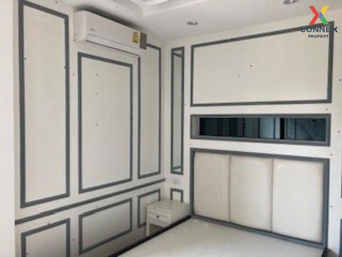 For Sale Townhouse/Townhome  , Town Avenue Merge Rattanathibet , MRT-Sam Yaek Bang Yai , Bang Rak Yai , Bang Bua Thong , Nonthaburi , CX-110205 ✅ Live chat with us ADD LINE @connexproperty ✅ 