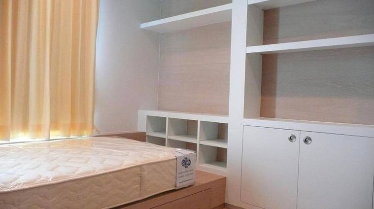 For rent condo Siri@Sukhumvit (Siri at Sukhumvit) (S15-27443)
