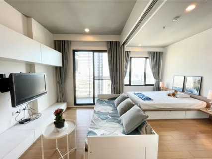 รูปภาพ 💕🏠 For rent , blocs 77 : 40 sqm.