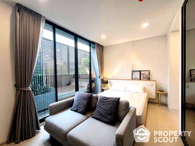 Condos for rent : 1-BR Condo at Noble Ambience Sukhumvit 42 near BTS Ekkamai (ID 1920165)