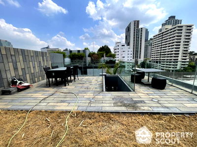 Condos for sale Rama 9 : 3-BR Condo at Siamese Gioia near MRT Phetchaburi (ID 1917931)