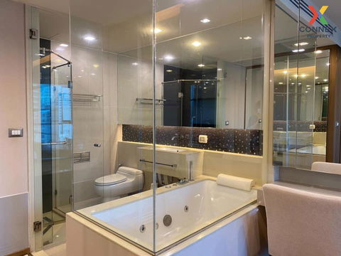 🔥🔥🔥 FOR RENT condo , The Address Sathorn , Duplex , high floor , BTS-Saint Louis , Silom , Bang Rak , Bangkok , CX-01928 ✅ Live chat with us ADD LINE @connexproperty ✅ 🔥🔥🔥