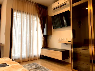 เช่าคอนโด พร้อมพงษ์ : Code: KJ2300  ให้เช่า Life Rama 4 - Asoke 🔥🔥 จองเดือนนี้รับส่วนลด1,000บาท 🔥🔥 @kjcondo (มี@ข้างหน้าด้วยนะคะ)