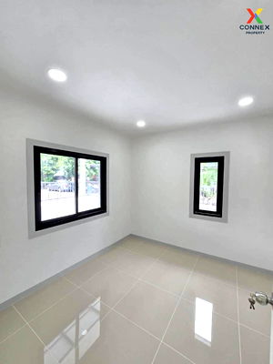 Townhouses for sale Bang Bua Thong Nonthaburi : For Sale Townhouse/Townhome  , Baan Pruksa 3 Soi Watlatpladuk , Bang Khu Rat , Bang Bua Thong , Nonthaburi , CX-110275 ✅ Live chat with us ADD LINE @connexproperty ✅ 