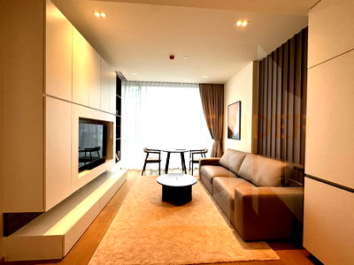 Condos for rent : The Strand Thonglor 1 bedroom, for rent