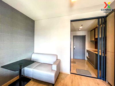 Condos for rent : For Rent Condo , Ideo Sathorn - Wongwian Yai , BTS-Wongwian Yai , Khlong Ton Sai , Khlong San , Bangkok , CX-83372 ✅ Live chat with us ADD LINE @connexproperty ✅ 